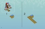 Istruzioni per la Costruzione - LEGO - 3816 - Glove World: Page 14