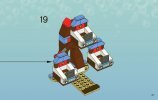 Istruzioni per la Costruzione - LEGO - 3816 - Glove World: Page 27