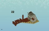 Istruzioni per la Costruzione - LEGO - 3817 - The Flying Dutchman: Page 20