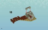 Istruzioni per la Costruzione - LEGO - 3817 - The Flying Dutchman: Page 16