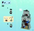 Istruzioni per la Costruzione - LEGO - 3818 - Bikini Bottom Undersea Party: Page 33