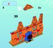 Istruzioni per la Costruzione - LEGO - 3818 - Bikini Bottom Undersea Party: Page 67