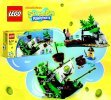 Istruzioni per la Costruzione - LEGO - 3818 - Bikini Bottom Undersea Party: Page 82