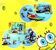 Istruzioni per la Costruzione - LEGO - 3818 - Bikini Bottom Undersea Party: Page 83