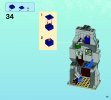 Istruzioni per la Costruzione - LEGO - 3818 - Bikini Bottom Undersea Party: Page 35