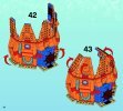 Istruzioni per la Costruzione - LEGO - 3818 - Bikini Bottom Undersea Party: Page 72