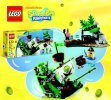 Istruzioni per la Costruzione - LEGO - 3818 - Bikini Bottom Undersea Party: Page 82