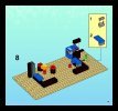 Istruzioni per la Costruzione - LEGO - 3825 - Krusty Krab: Page 15