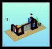 Istruzioni per la Costruzione - LEGO - 3825 - Krusty Krab: Page 20