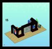 Istruzioni per la Costruzione - LEGO - 3825 - Krusty Krab: Page 22