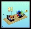 Istruzioni per la Costruzione - LEGO - 3825 - Krusty Krab: Page 16