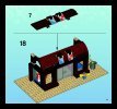 Istruzioni per la Costruzione - LEGO - 3825 - Krusty Krab: Page 27