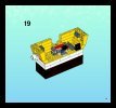 Istruzioni per la Costruzione - LEGO - 3826 - Build-A-Bob: Page 13