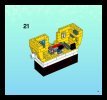 Istruzioni per la Costruzione - LEGO - 3826 - Build-A-Bob: Page 15