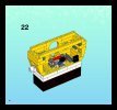 Istruzioni per la Costruzione - LEGO - 3826 - Build-A-Bob: Page 16