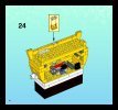 Istruzioni per la Costruzione - LEGO - 3826 - Build-A-Bob: Page 18