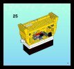 Istruzioni per la Costruzione - LEGO - 3826 - Build-A-Bob: Page 19