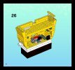 Istruzioni per la Costruzione - LEGO - 3826 - Build-A-Bob: Page 20