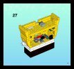 Istruzioni per la Costruzione - LEGO - 3826 - Build-A-Bob: Page 21