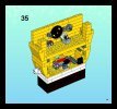 Istruzioni per la Costruzione - LEGO - 3826 - Build-A-Bob: Page 29