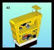 Istruzioni per la Costruzione - LEGO - 3826 - Build-A-Bob: Page 38