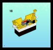 Istruzioni per la Costruzione - LEGO - 3826 - Build-A-Bob: Page 12