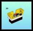 Istruzioni per la Costruzione - LEGO - 3826 - Build-A-Bob: Page 14