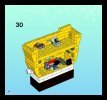 Istruzioni per la Costruzione - LEGO - 3826 - Build-A-Bob: Page 24