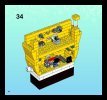 Istruzioni per la Costruzione - LEGO - 3826 - Build-A-Bob: Page 28