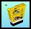 Istruzioni per la Costruzione - LEGO - 3826 - Build-A-Bob: Page 35