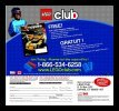 Istruzioni per la Costruzione - LEGO - 3826 - Build-A-Bob: Page 59