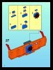 Istruzioni per la Costruzione - LEGO - 3827 - Adventures in Bikini Bottom: Page 44