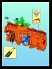 Istruzioni per la Costruzione - LEGO - 3827 - Adventures in Bikini Bottom: Page 70