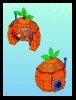 Istruzioni per la Costruzione - LEGO - 3827 - Adventures in Bikini Bottom: Page 72