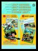 Istruzioni per la Costruzione - LEGO - 3827 - Adventures in Bikini Bottom: Page 76