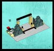 Istruzioni per la Costruzione - LEGO - 3828 - Air Temple: Page 19