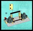 Istruzioni per la Costruzione - LEGO - 3828 - Air Temple: Page 21