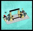 Istruzioni per la Costruzione - LEGO - 3828 - Air Temple: Page 24