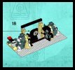 Istruzioni per la Costruzione - LEGO - 3828 - Air Temple: Page 32