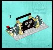 Istruzioni per la Costruzione - LEGO - 3828 - Air Temple: Page 33