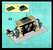 Istruzioni per la Costruzione - LEGO - 3828 - Air Temple: Page 37