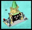 Istruzioni per la Costruzione - LEGO - 3828 - Air Temple: Page 54