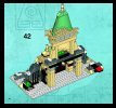 Istruzioni per la Costruzione - LEGO - 3828 - Air Temple: Page 56