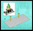 Istruzioni per la Costruzione - LEGO - 3828 - Air Temple: Page 9