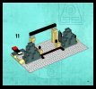 Istruzioni per la Costruzione - LEGO - 3828 - Air Temple: Page 19