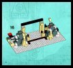 Istruzioni per la Costruzione - LEGO - 3828 - Air Temple: Page 24