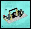 Istruzioni per la Costruzione - LEGO - 3828 - Air Temple: Page 32