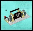 Istruzioni per la Costruzione - LEGO - 3828 - Air Temple: Page 33