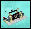 Istruzioni per la Costruzione - LEGO - 3828 - Air Temple: Page 34