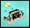 Istruzioni per la Costruzione - LEGO - 3828 - Air Temple: Page 35